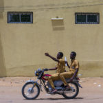 © Corentin Fohlen/ Divergence. Ndjamena, tchad. 28 mai 2014. Serie thumbnail