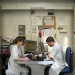 IMMERSION AUX URGENCES DE L'HOPITAL LARIBOISIERE A PARIS. thumbnail