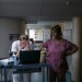 IMMERSION AUX URGENCES DE L'HOPITAL LARIBOISIERE A PARIS. thumbnail