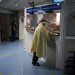 IMMERSION AUX URGENCES DE L'HOPITAL LARIBOISIERE A PARIS. thumbnail