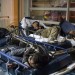 IMMERSION AUX URGENCES DE L'HOPITAL LARIBOISIERE A PARIS. thumbnail