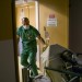 IMMERSION AUX URGENCES DE L'HOPITAL LARIBOISIERE A PARIS. thumbnail
