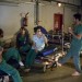 IMMERSION AUX URGENCES DE L'HOPITAL LARIBOISIERE A PARIS. thumbnail