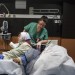 IMMERSION AUX URGENCES DE L'HOPITAL LARIBOISIERE A PARIS. thumbnail