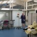 IMMERSION AUX URGENCES DE L'HOPITAL LARIBOISIERE A PARIS. thumbnail