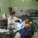 IMMERSION AUX URGENCES DE L'HOPITAL LARIBOISIERE A PARIS. thumbnail