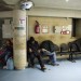IMMERSION AUX URGENCES DE L'HOPITAL LARIBOISIERE A PARIS. thumbnail