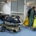 IMMERSION AUX URGENCES DE L'HOPITAL LARIBOISIERE A PARIS. thumbnail