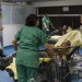 IMMERSION AUX URGENCES DE L'HOPITAL LARIBOISIERE A PARIS. thumbnail