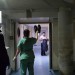 IMMERSION AUX URGENCES DE L'HOPITAL LARIBOISIERE A PARIS. thumbnail