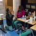 IMMERSION AUX URGENCES DE L'HOPITAL LARIBOISIERE A PARIS. thumbnail