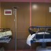 IMMERSION AUX URGENCES DE L'HOPITAL LARIBOISIERE A PARIS. thumbnail