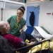 IMMERSION AUX URGENCES DE L'HOPITAL LARIBOISIERE A PARIS. thumbnail