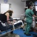 IMMERSION AUX URGENCES DE L'HOPITAL LARIBOISIERE A PARIS. thumbnail