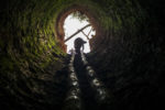 REPORTAGE SUR LES RESSOURCES EN OR EN HAITI thumbnail
