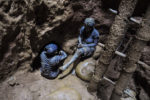 REPORTAGE SUR LES RESSOURCES EN OR EN HAITI thumbnail