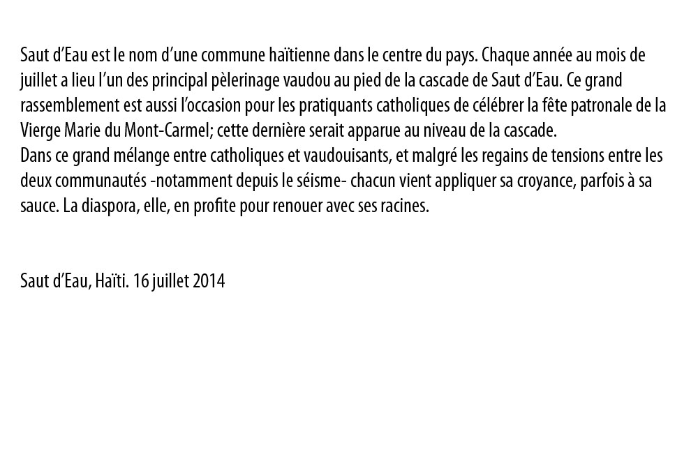 SAUT dEAU000