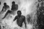 PELERINAGE VAUDOU A SAUT D'EAU, HAITI thumbnail