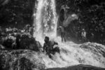 PELERINAGE VAUDOU A SAUT D'EAU, HAITI thumbnail