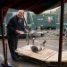 LES COULISSES DU CIRQUE ROMANES. thumbnail