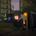 LES COULISSES DU CIRQUE ROMANES. thumbnail