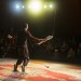 LES COULISSES DU CIRQUE ROMANES. thumbnail