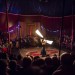 LES COULISSES DU CIRQUES TZIGANE ROMANES. thumbnail