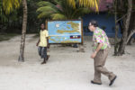 HAITI PARK: UNE ENCLAVE TOURISTIQUE EN HAITI thumbnail