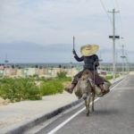 REPORTAGE SUR LA RECONSTRUCTION D'HAITI, 4 ANS APRES LE SEISME DU 12 JANVIER 2010. thumbnail