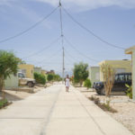 VILLAGE DE LUMANE CASIMIR, UN PROJET DE RECONSTRUCTION EN HAITI. thumbnail