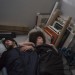 SAMI ET SABRINE, COUPLE DE JEUNES TUNISIENS REFUGIES EN FRANCE, FUYANT LES ISLAMISTES EXTREMISTES. thumbnail