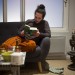 SAMI ET SABRINE, COUPLE DE JEUNES TUNISIENS REFUGIES EN FRANCE, FUYANT LES ISLAMISTES EXTREMISTES. thumbnail