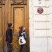 SAMI ET SABRINE, JEUNE COUPLE DE TUNISIENS, REFUGIES EN FRANCE. thumbnail