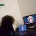 SAMI ET SABRINE, JEUNE COUPLE DE TUNISIENS, REFUGIES EN FRANCE. thumbnail