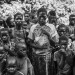 REFUGEES FROM CAR LIVE FROM SEVERAL MONTHS ALONG THE UBANGUI RIVER, IN NORTH CONGO DRC. thumbnail