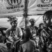 REFUGEES FROM CAR LIVE FROM SEVERAL MONTHS ALONG THE UBANGUI RIVER, IN NORTH CONGO DRC. thumbnail