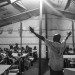 REFUGEES FROM CAR LIVE FROM SEVERAL MONTHS ALONG THE UBANGUI RIVER, IN NORTH CONGO DRC. thumbnail