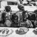 REFUGEES FROM CAR LIVE FROM SEVERAL MONTHS ALONG THE UBANGUI RIVER, IN NORTH CONGO DRC. thumbnail