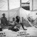 REFUGEES FROM CAR LIVE FROM SEVERAL MONTHS ALONG THE UBANGUI RIVER, IN NORTH CONGO DRC. thumbnail