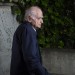 PORTRAIT DU PHILOSOPHE ET HISTORIEN MICHEL SERRES. thumbnail