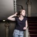 PORTRAIT DE CLAIRE DE LA RUE DU CAN, DE LA COMEDIE FRANCAISE. thumbnail