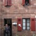 LE PELERINAGE DE SAINT-JACQUES-DE-COMPOSTELLE, SUR LE CAMINO FRANCES EN ESPAGNE. thumbnail