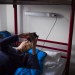 LE PELERINAGE DE SAINT-JACQUES-DE-COMPOSTELLE, SUR LE CAMINO FRANCES EN ESPAGNE. thumbnail