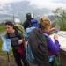 LE PELERINAGE DE SAINT-JACQUES-DE-COMPOSTELLE, SUR LE CAMINO FRANCES EN ESPAGNE. thumbnail