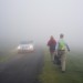LE PELERINAGE DE SAINT-JACQUES-DE-COMPOSTELLE, SUR LE CAMINO FRANCES EN ESPAGNE. thumbnail