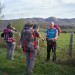 LE PELERINAGE DE SAINT-JACQUES-DE-COMPOSTELLE, SUR LE CAMINO FRANCES EN ESPAGNE. thumbnail