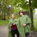 LE PELERINAGE DE SAINT-JACQUES-DE-COMPOSTELLE, SUR LE CAMINO FRANCES EN ESPAGNE. thumbnail
