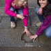 LE PELERINAGE DE SAINT-JACQUES-DE-COMPOSTELLE, SUR LE CAMINO FRANCES EN ESPAGNE. thumbnail