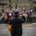 LE PELERINAGE DE SAINT-JACQUES-DE-COMPOSTELLE, SUR LE CAMINO FRANCES EN ESPAGNE. thumbnail