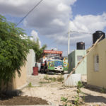 LE VILLAGE DE LUMANE CASIMIR, EN HAITI. thumbnail